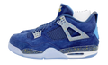 Jordan 4 "Marquette Golden Eagles PE" A4J 1043506