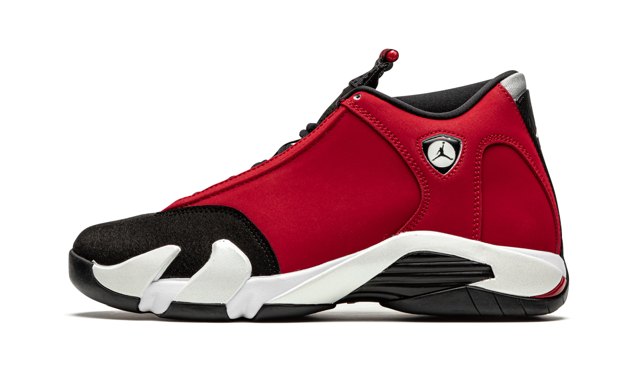Air Jordan 14 Retro "Gym Red" 487471 006