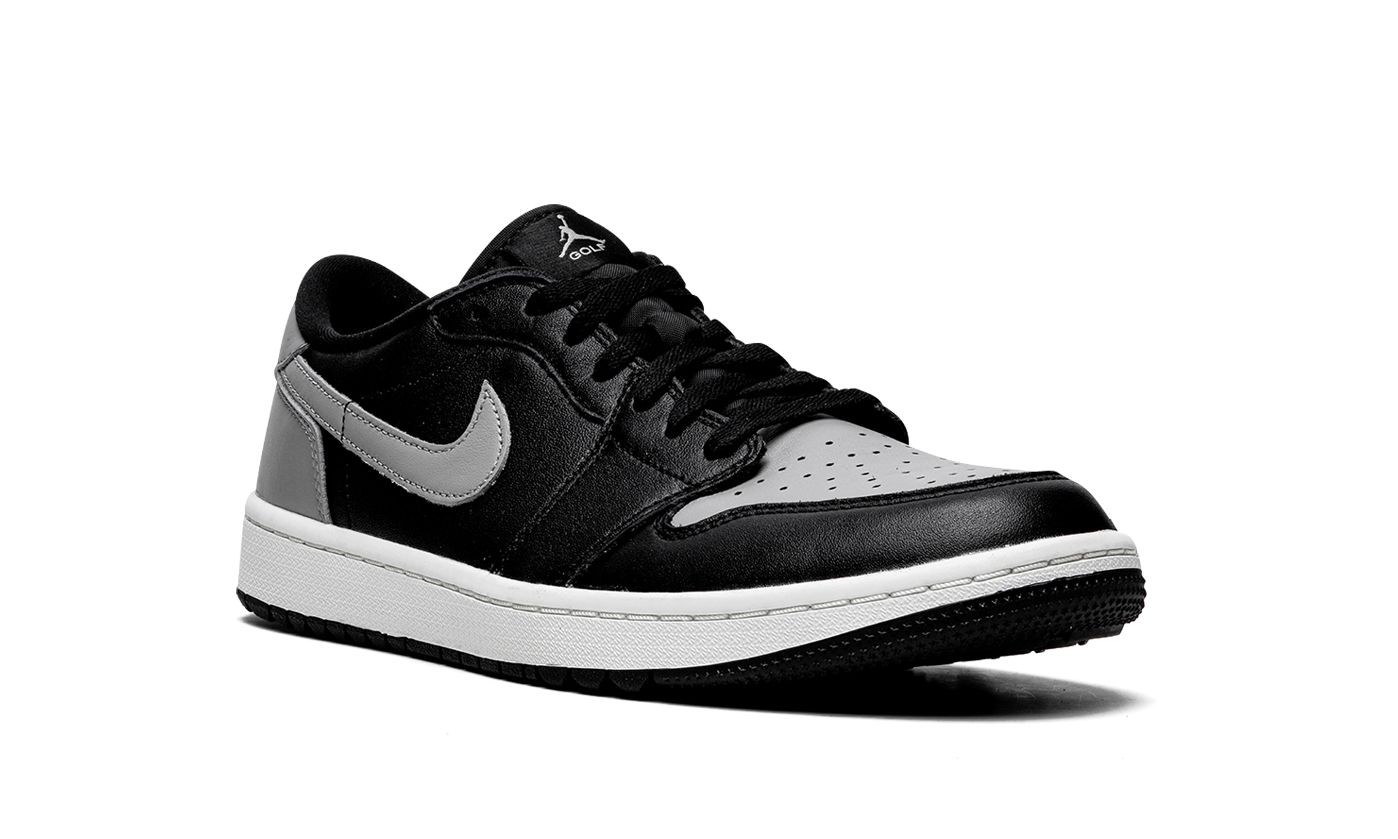 Air Jordan 1 Low Golf "Shadow" DD9315 001