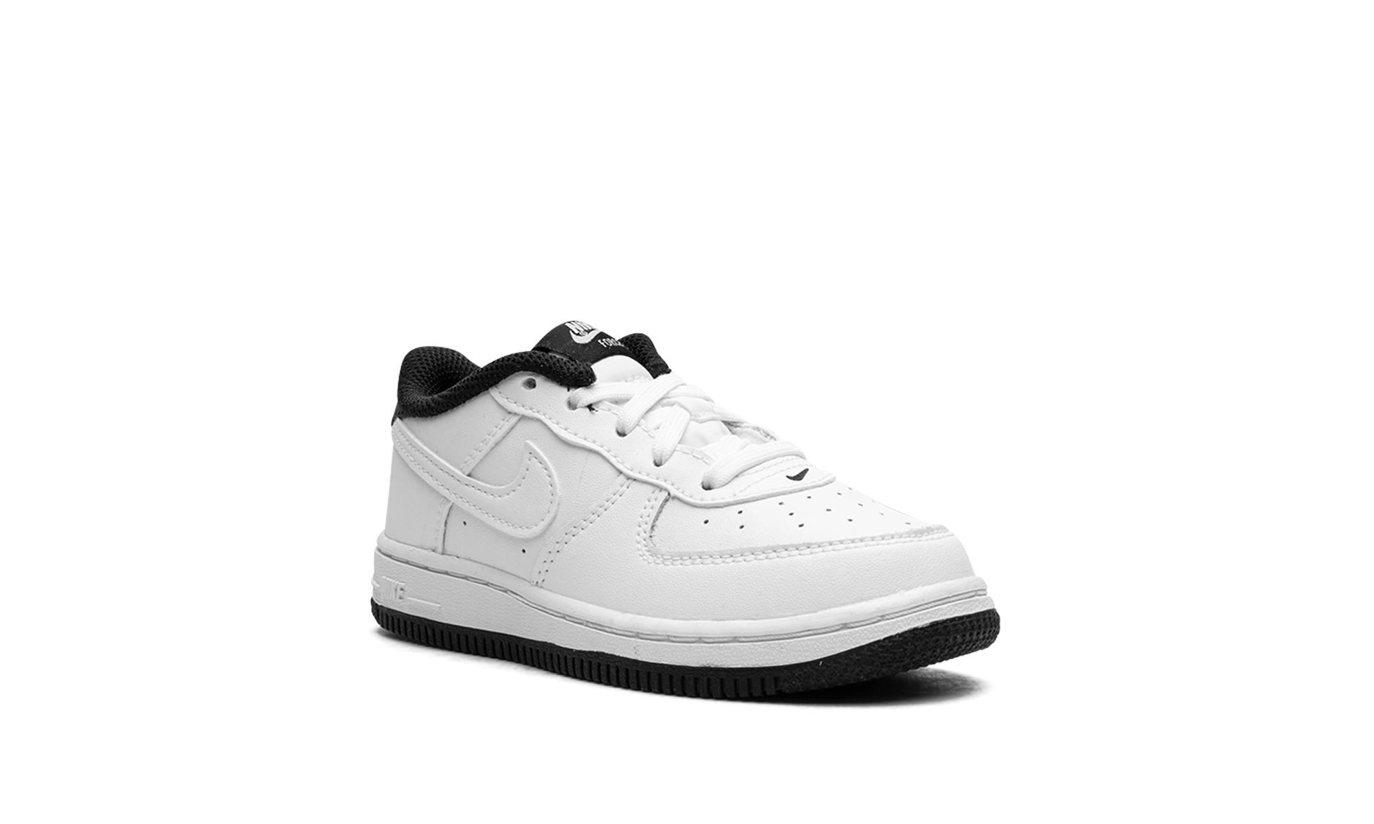 Air Force 1 TD "White / Black" DV1342 100