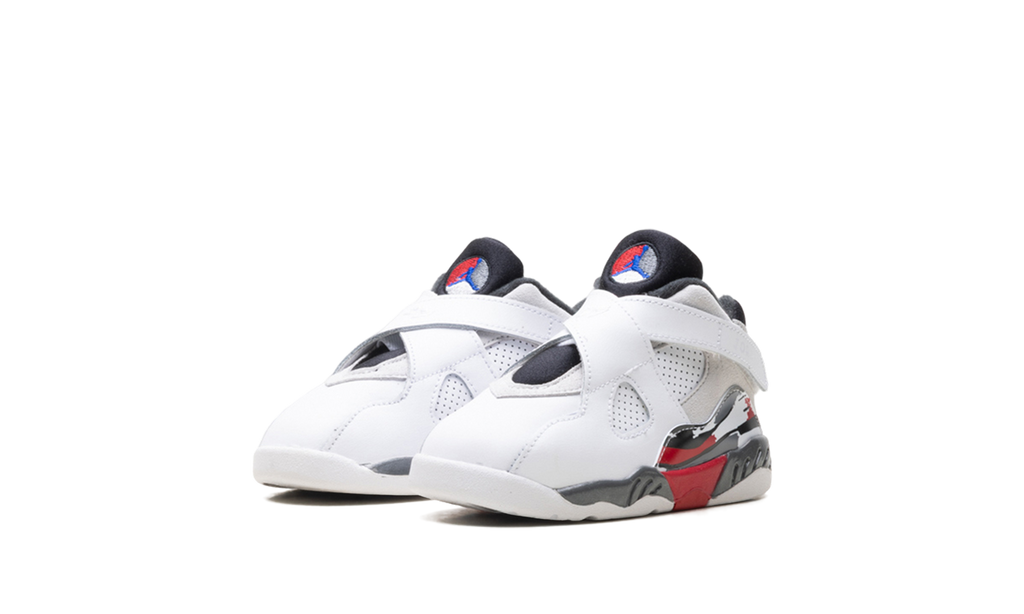 Air Jordan 8 Retro TD "Bugs Bunny (2025)" 305360 100