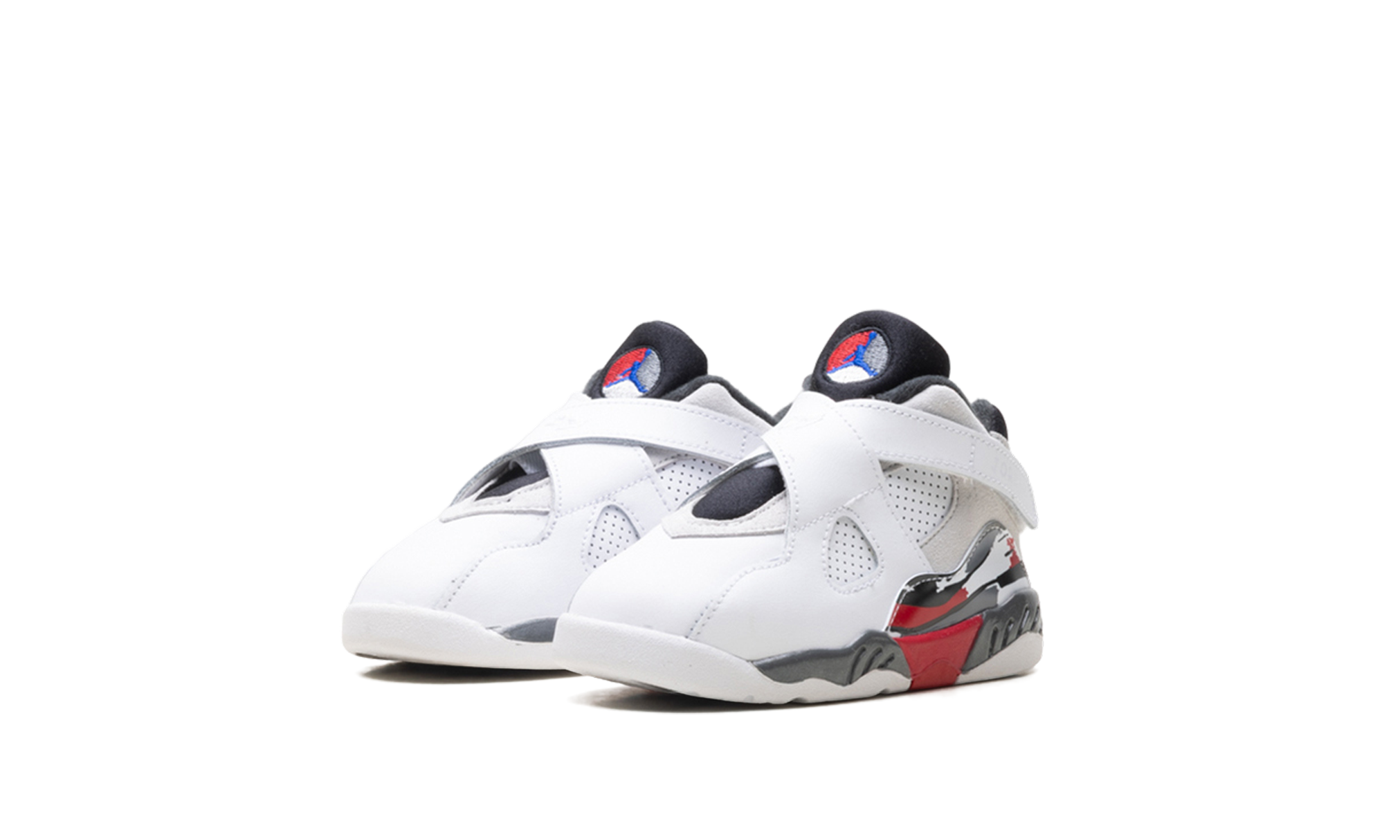 Air Jordan 8 Retro TD "Bugs Bunny (2025)" 305360 100