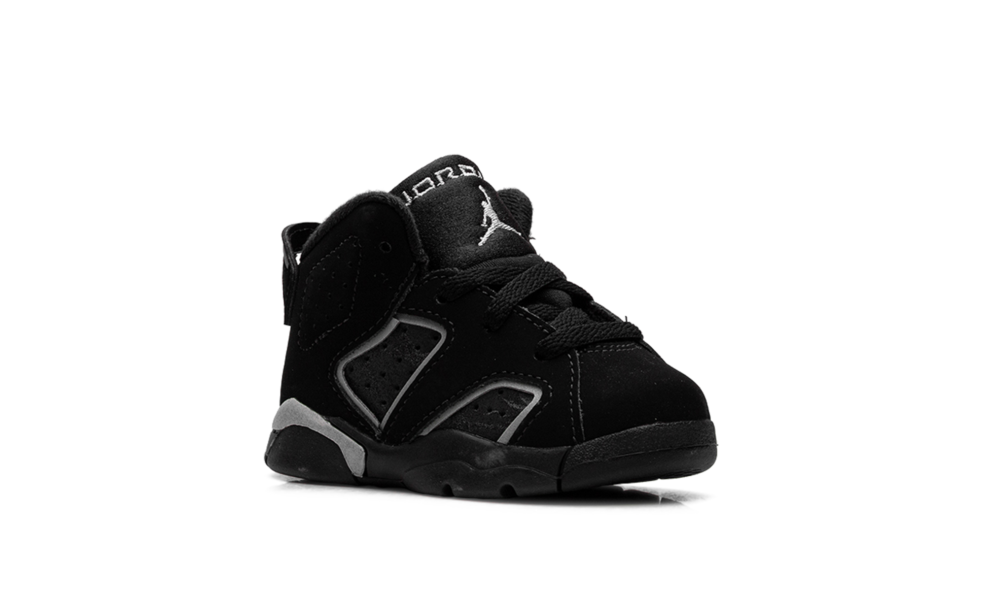 Air Jordan 6 Retro TD "Cap and Gown" IR2296 010