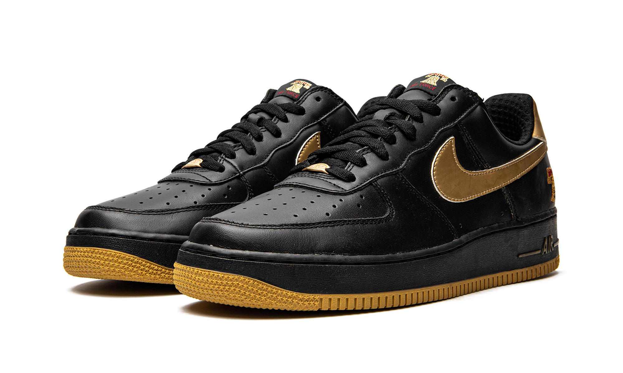 Air Force 1 Premium "Philly" 309096 071