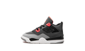 Air Jordan 4 TD "Infared" BQ7670 061