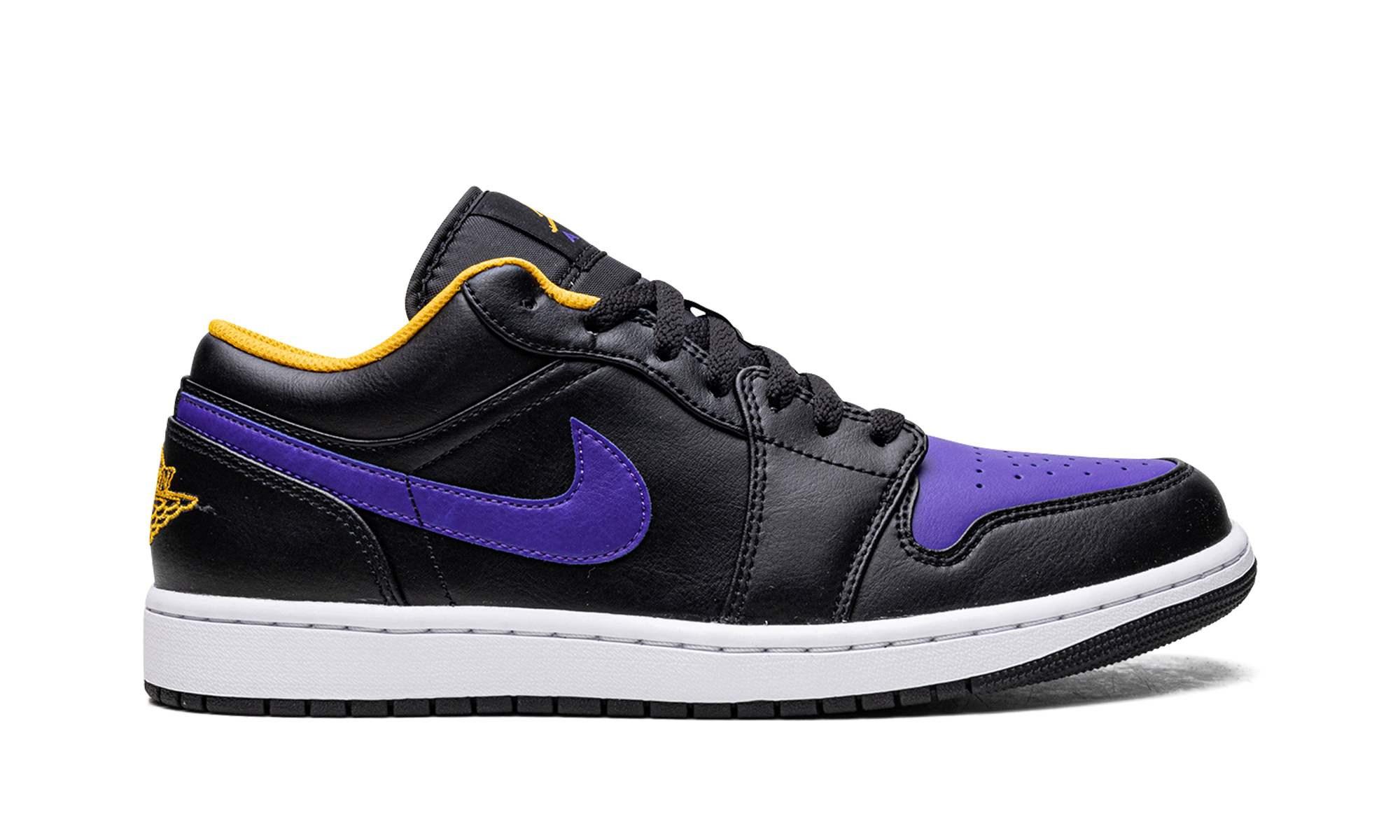 Air Jordan 1 Low "Dark Concord" 553558 075