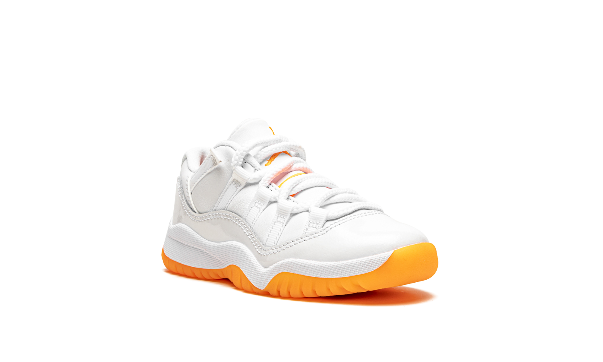 Jordan 11 Retro Low PS "Bright Citrus" DJ4328 139