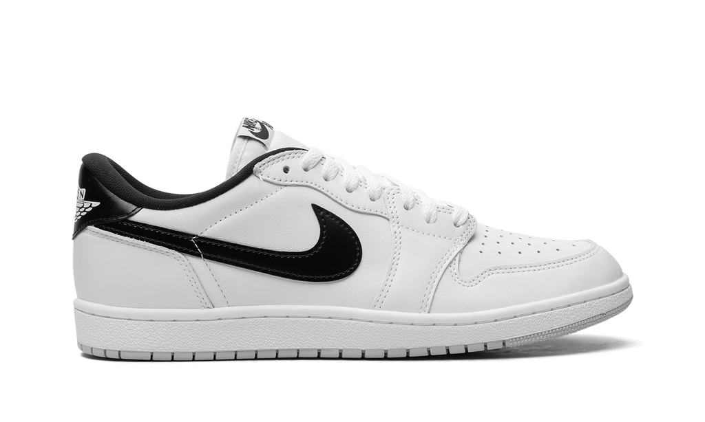 Jordan 1 Retro Low '85 "Metallic Black" FB9933 102