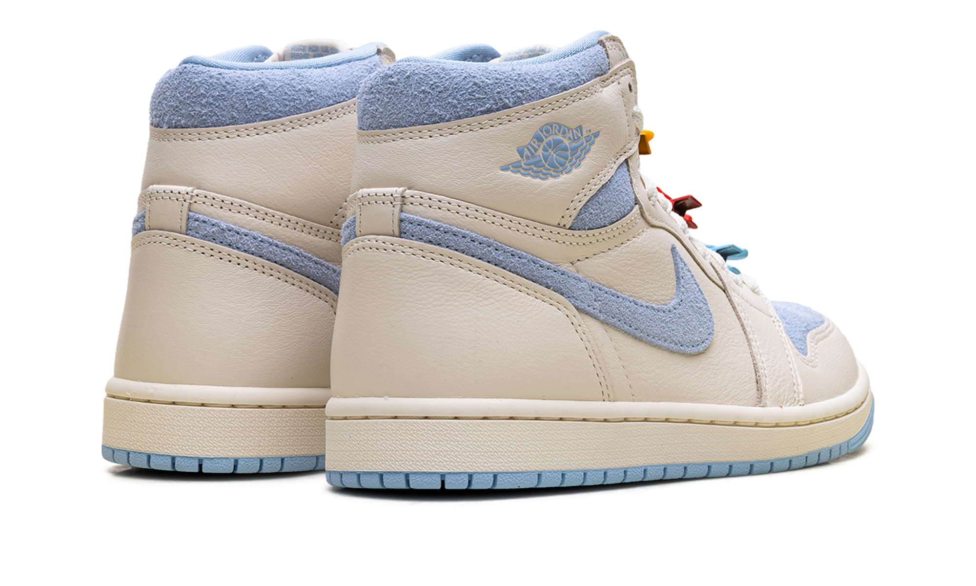 Air Jordan 1 WMNS "Psychic Blue" FD2596 102
