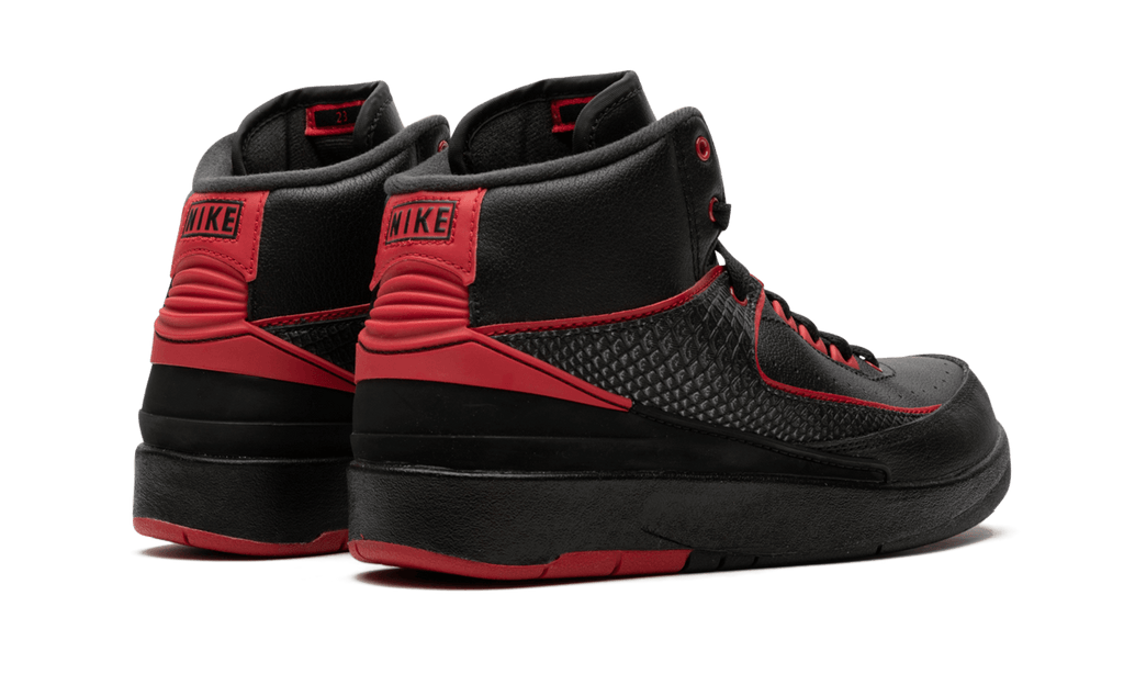 Air Jordan 2 Retro GS "Alternate 87" 834276 001