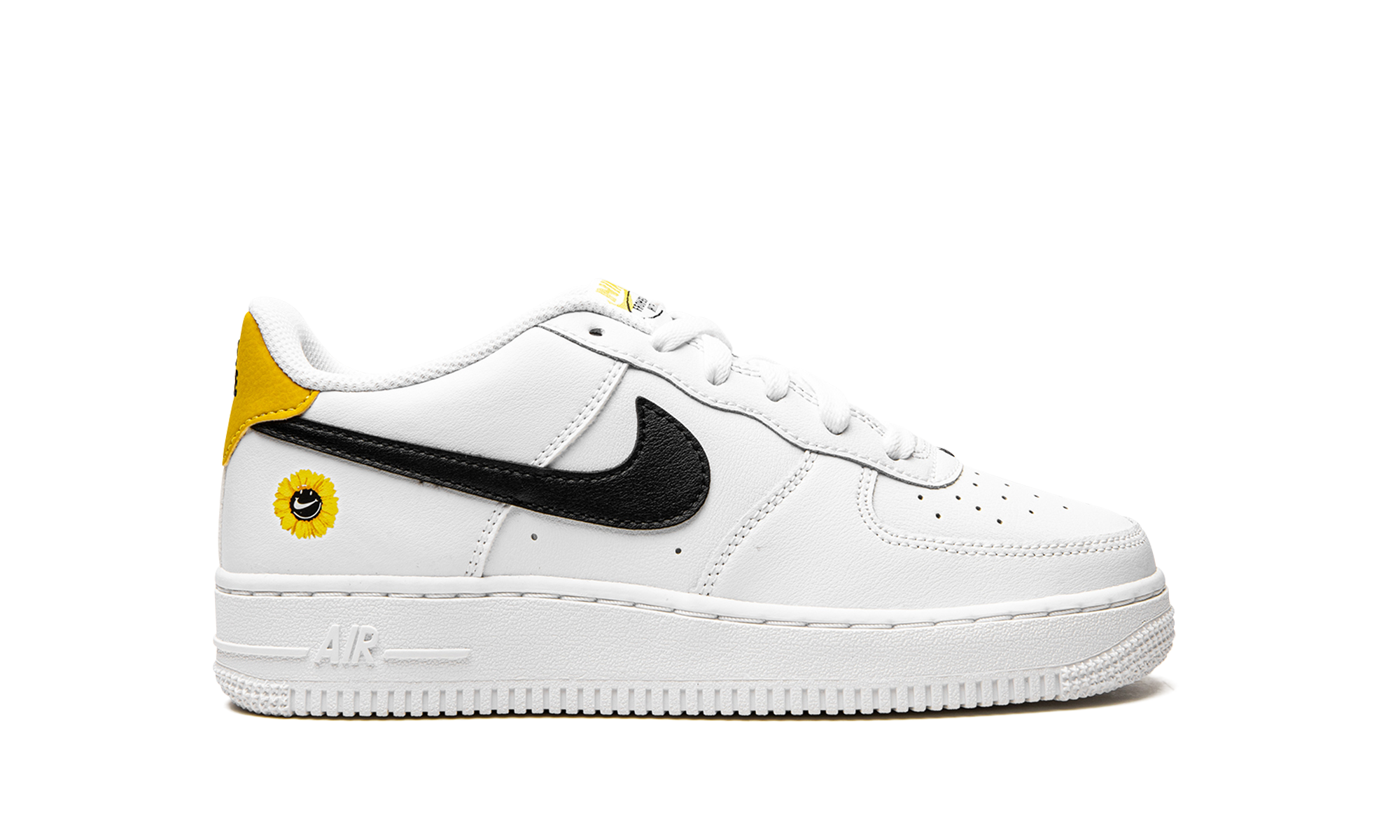 AIr Force 1 LV8 (GS) "Have a Nike Day - Daisy" DM0983 100