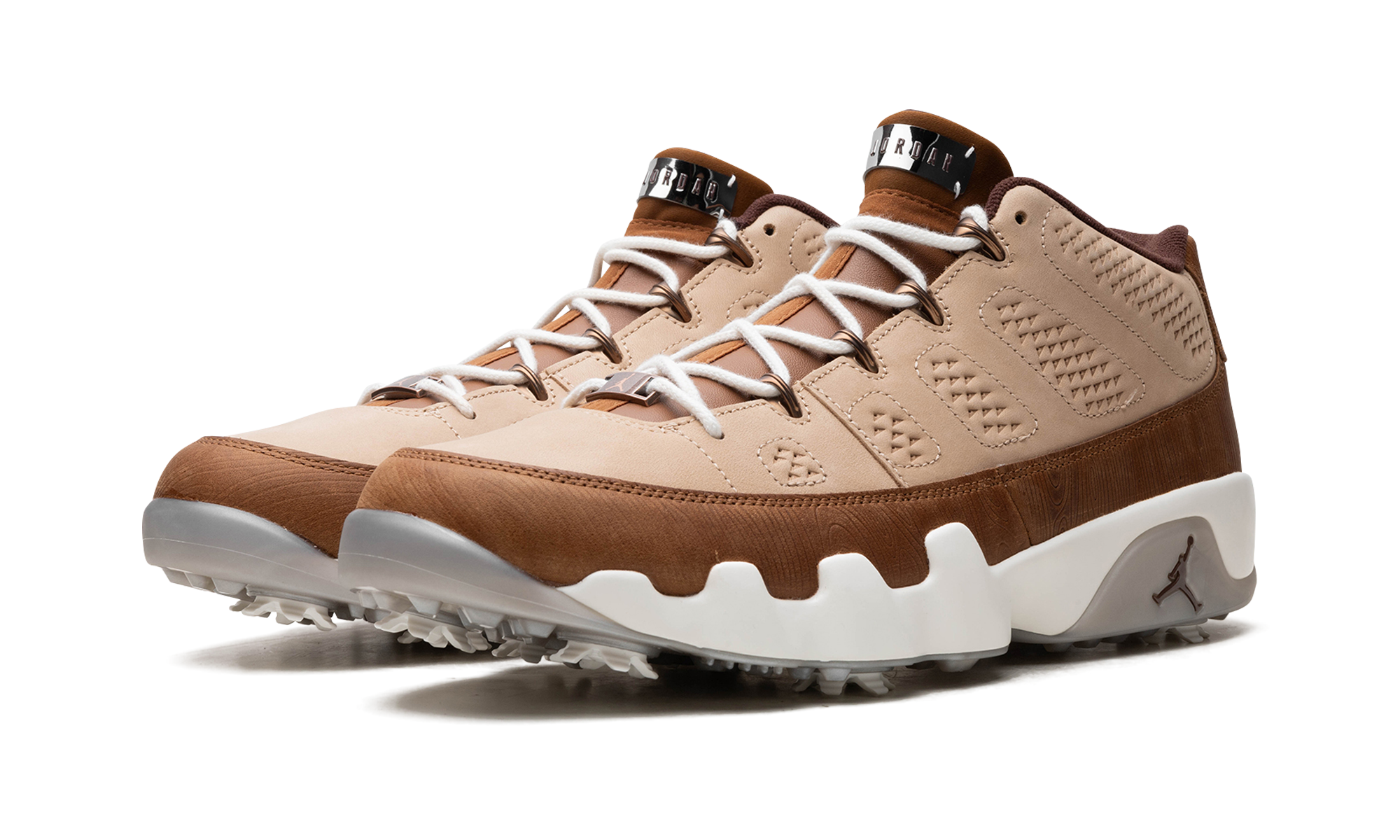 Air Jordan 9 "Masters" FN6929 200