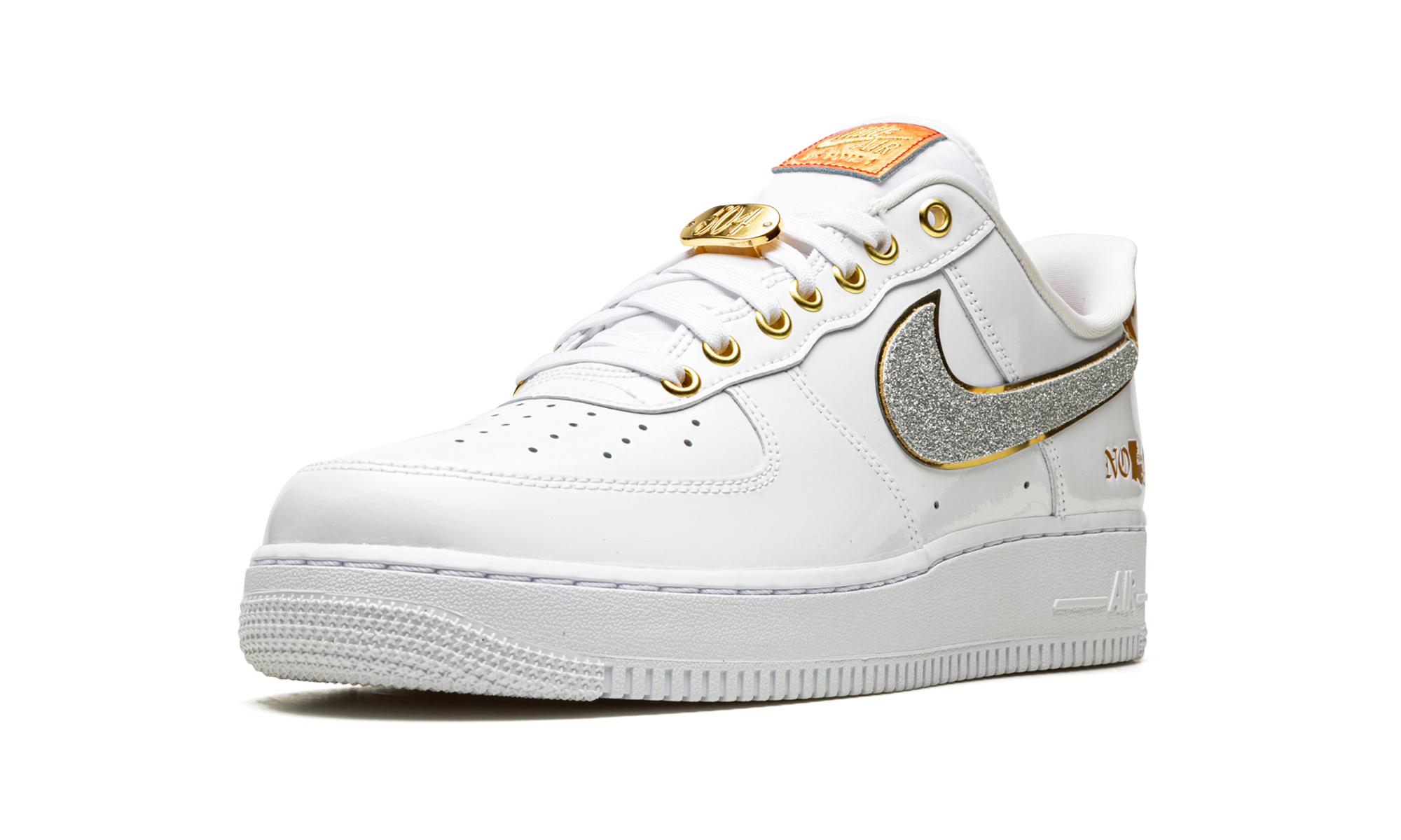 Air Force 1 Low "NOLA" DZ5425 100