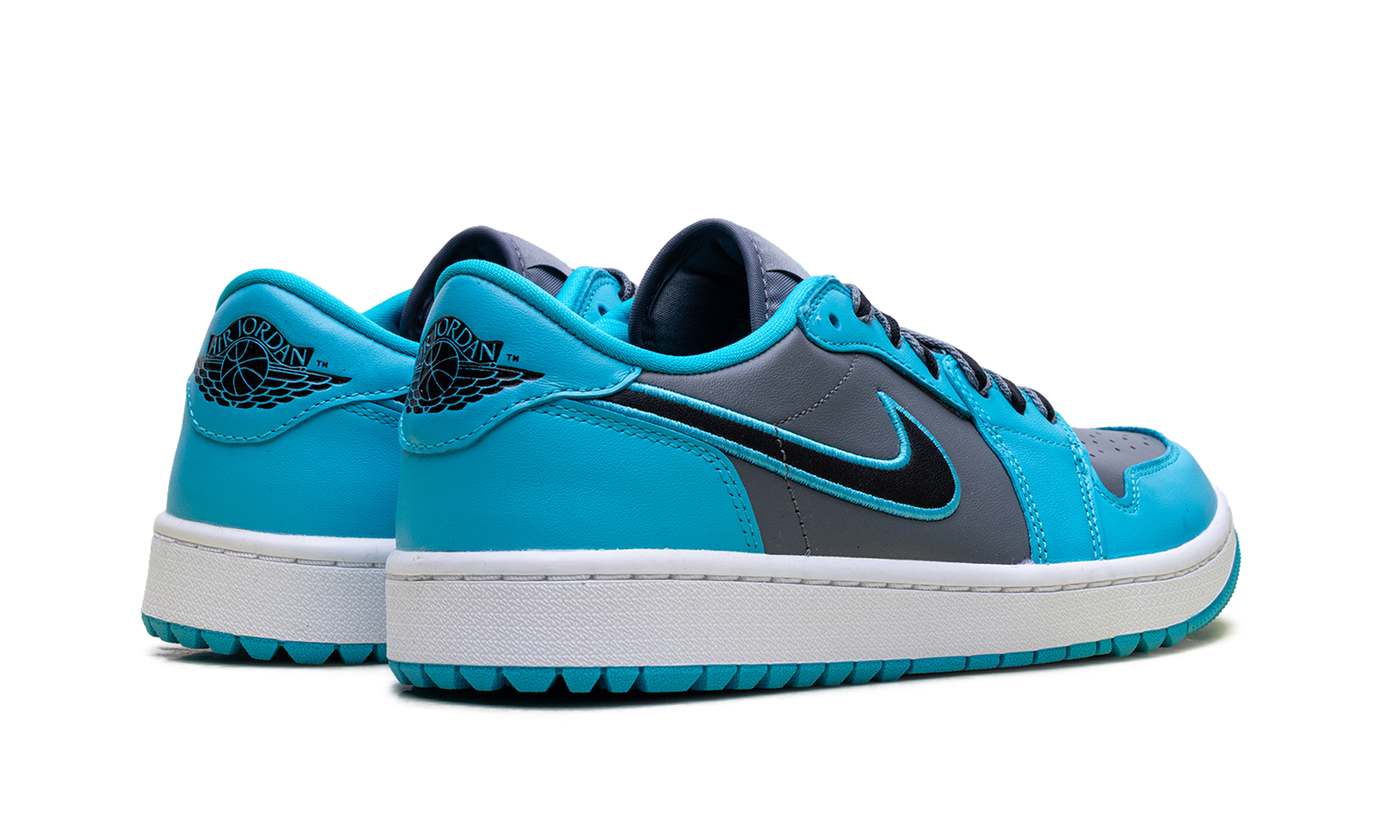Air Jordan 1 Low Golf "Turquoise" FZ3248 001