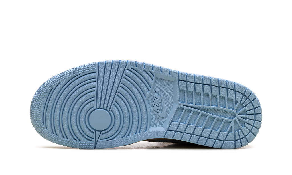 Air Jordan 1 WMNS "Psychic Blue" FD2596 102