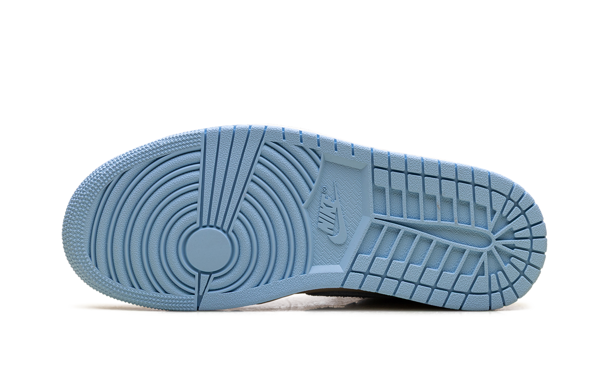 Air Jordan 1 WMNS "Psychic Blue" FD2596 102