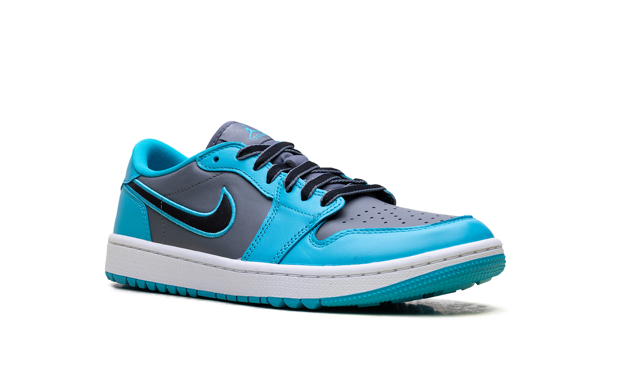 Air Jordan 1 Low Golf "Turquoise" FZ3248 001