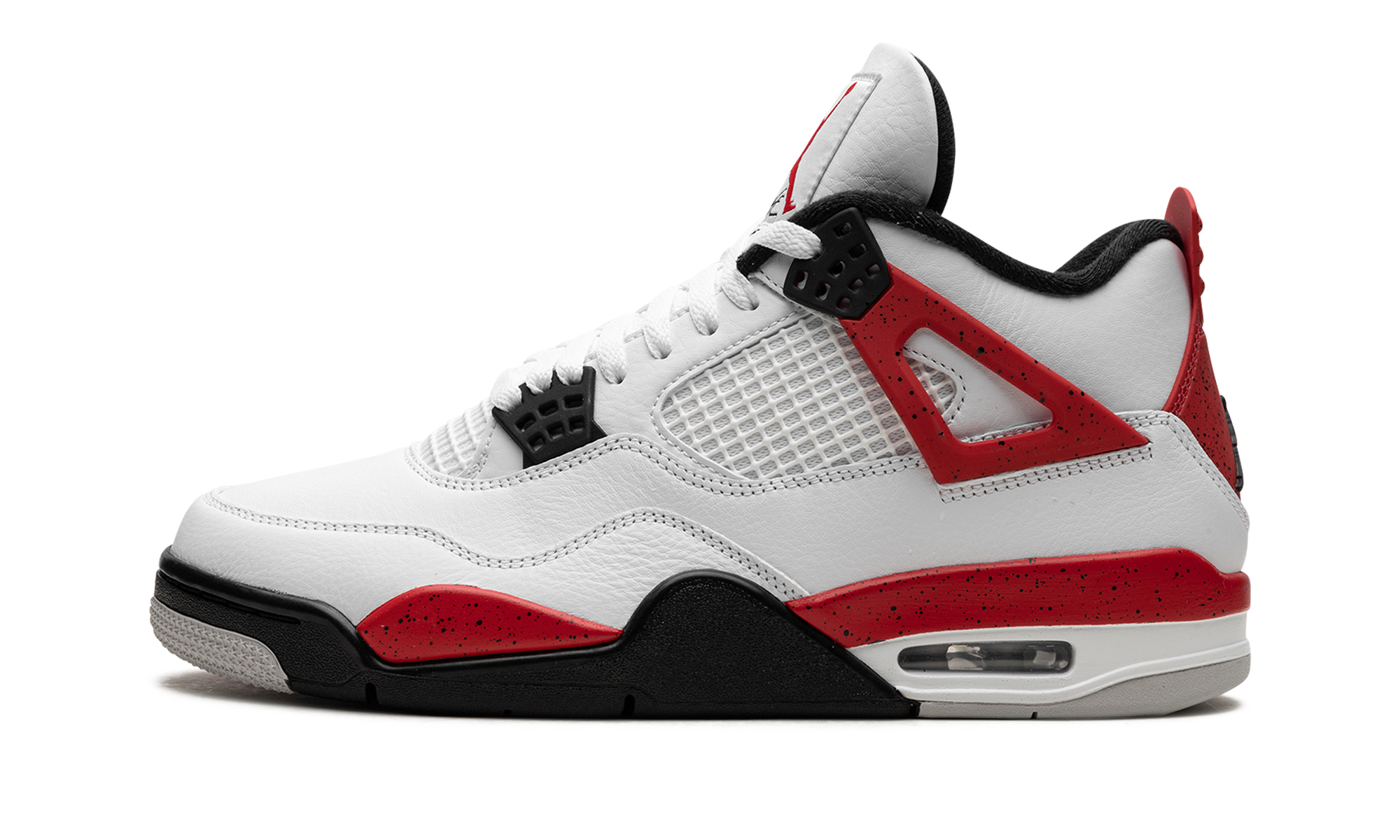 Air Jordan 4 "Red Cement" DH6927 161