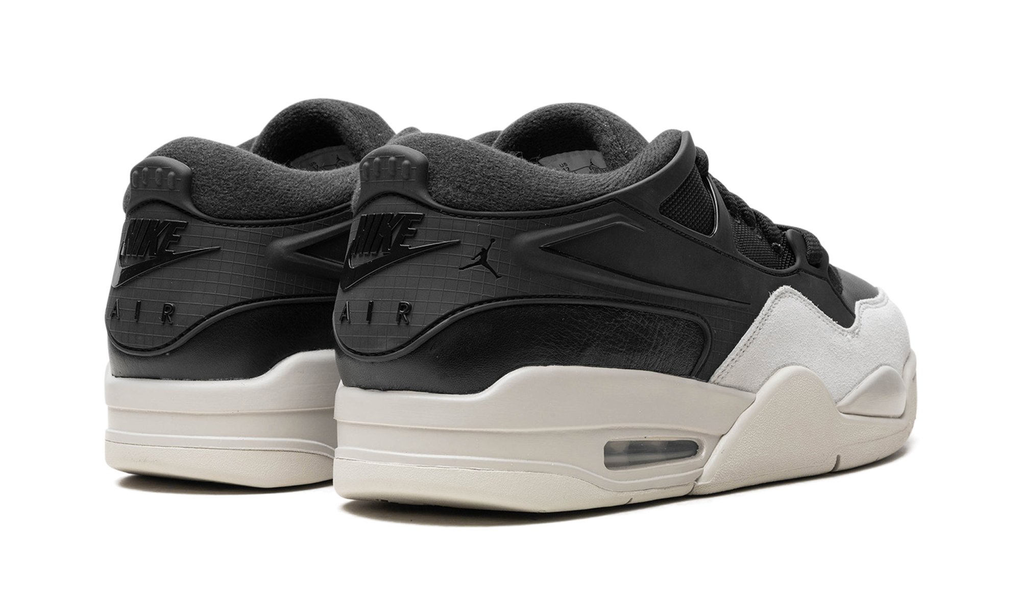Air Jordan 4 RM "Light Bone" FQ7939 001
