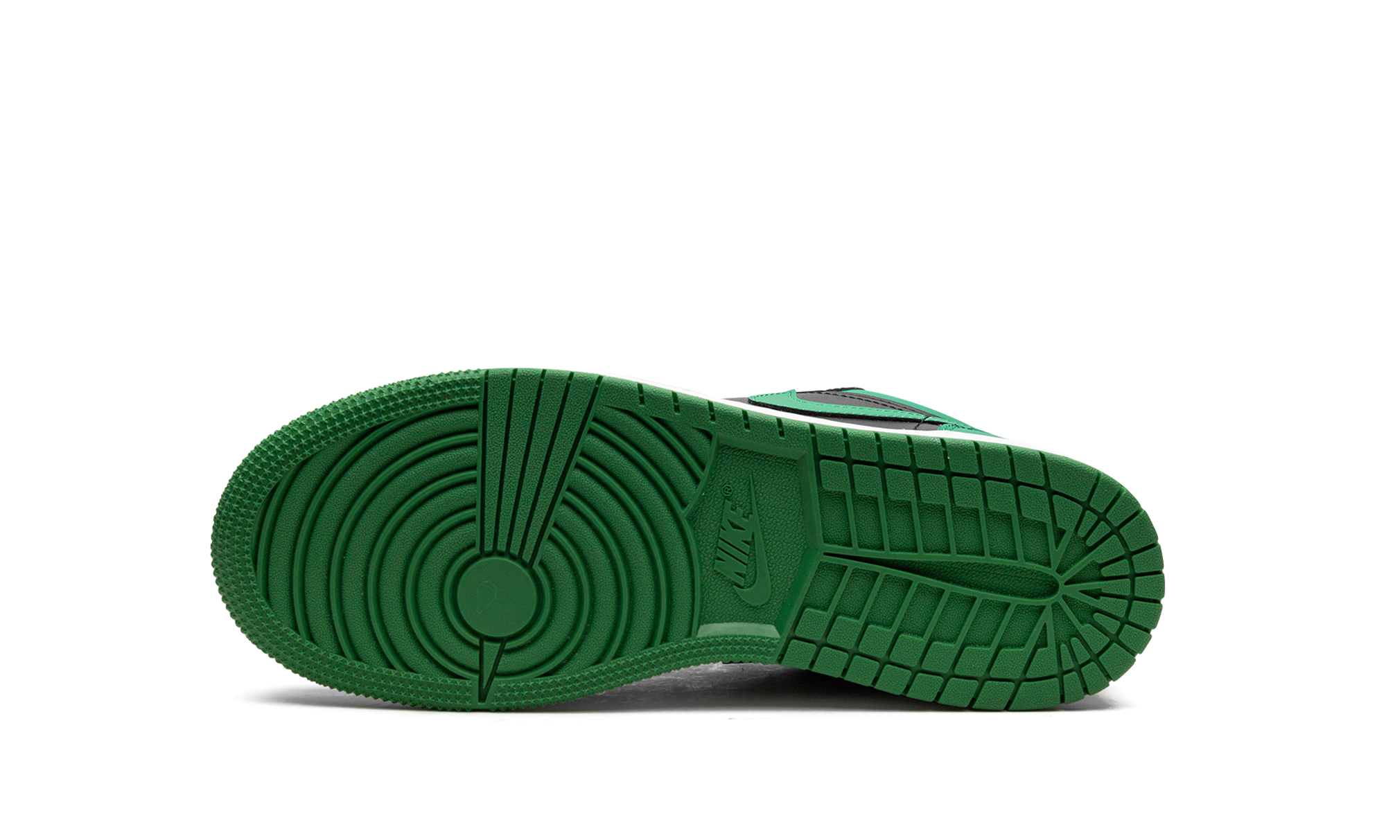 Air Jordan 1 Low GS "LUCKY GREEN" 553560 065