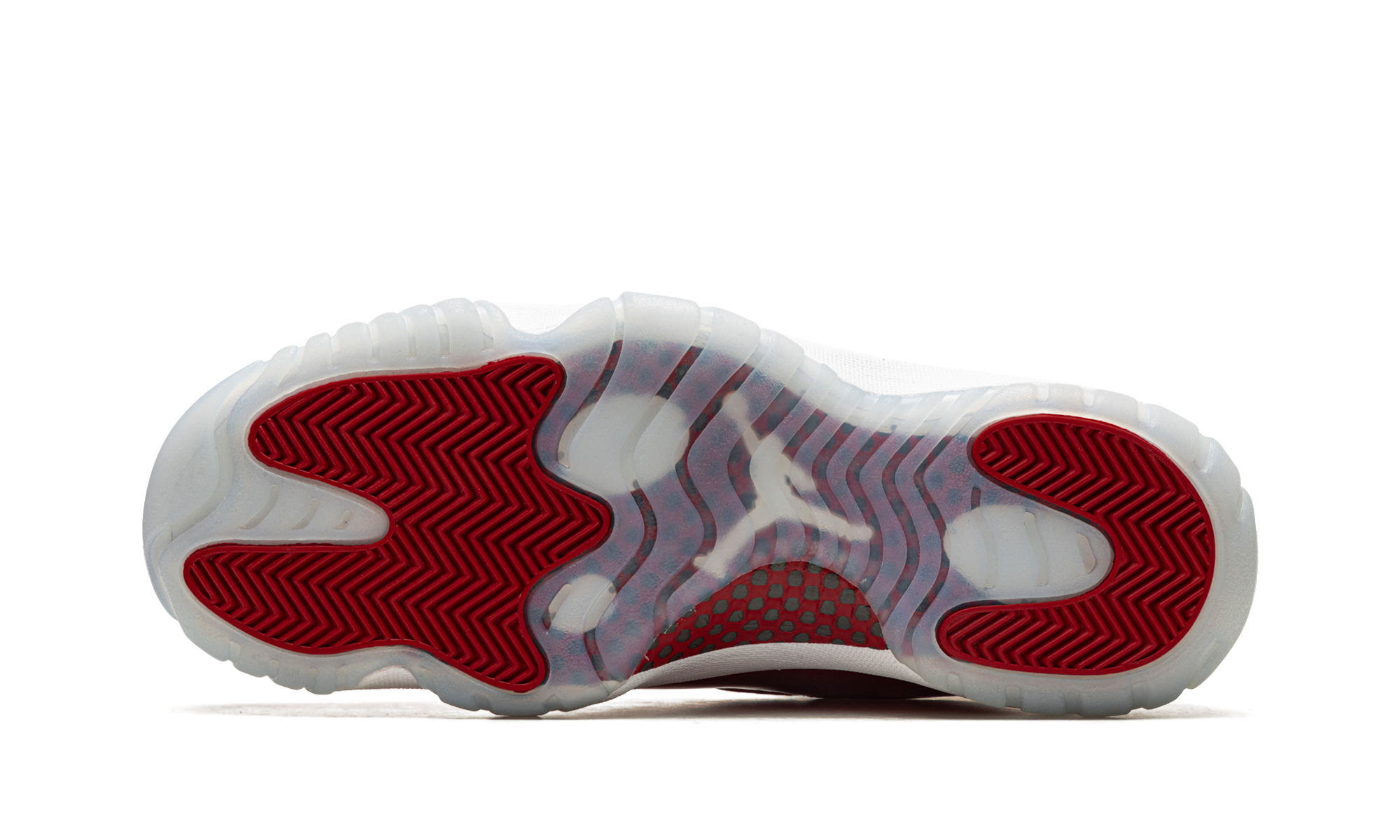 Air Jordan 11 "Cherry 2022" CT8012 116