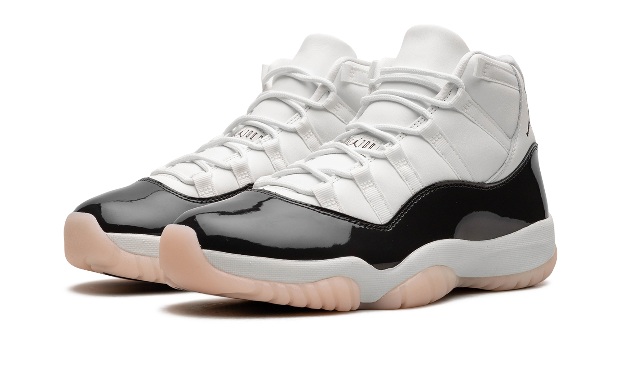 AIR JORDAN 11 WMNS "Neapolitan" AR0715 101