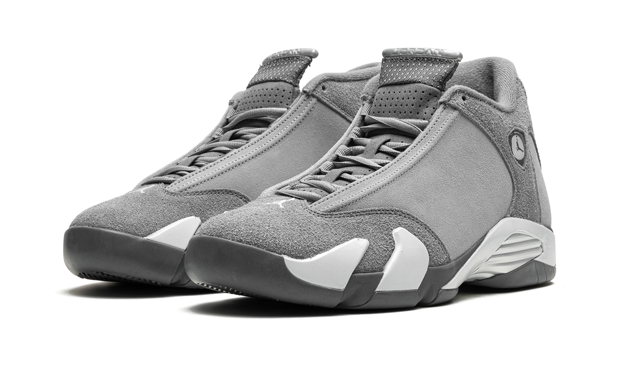 Air Jordan 14 "Flint Grey" FJ3460 012