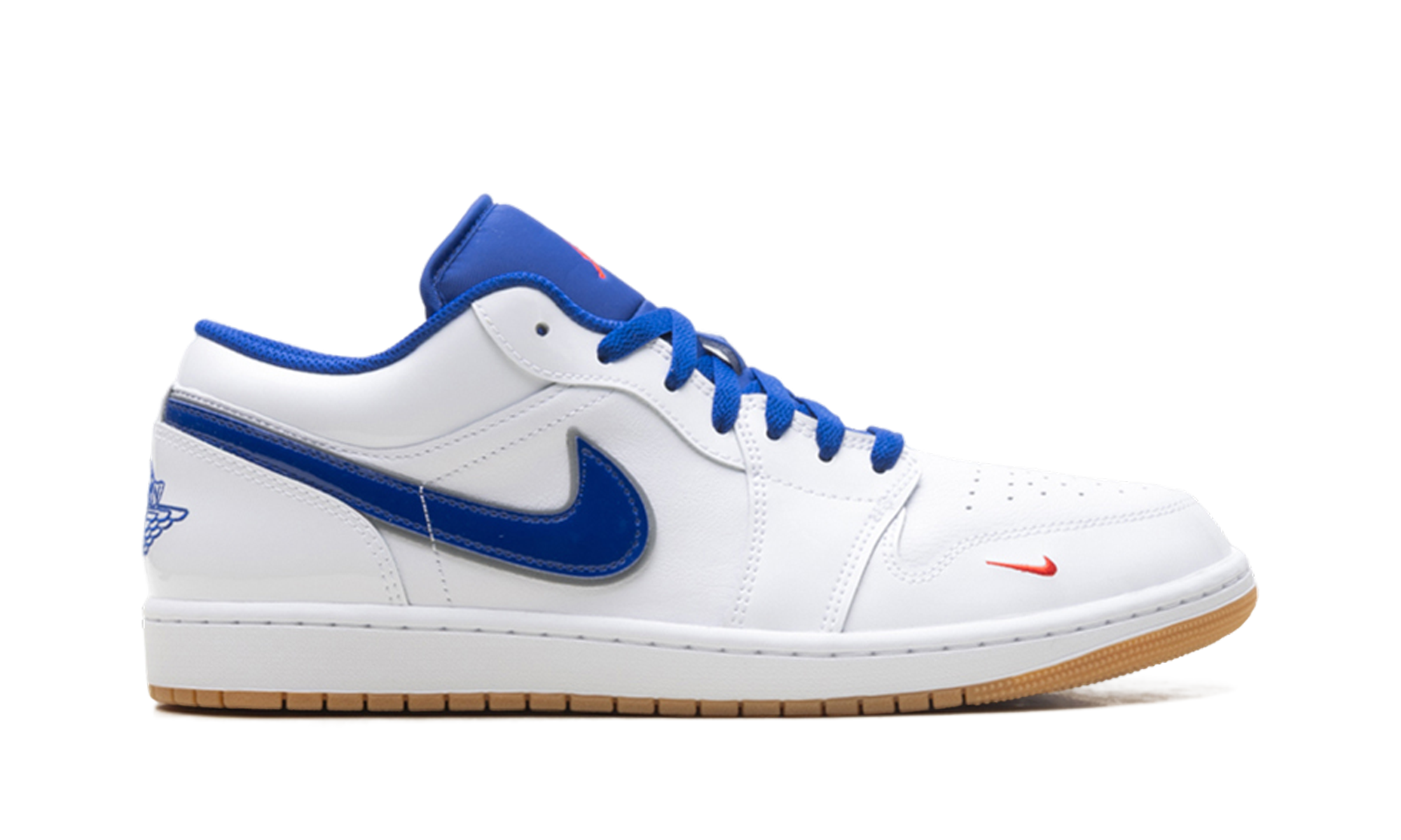 Air Jordan 1 Low SE "Dodgers" IQ0400 100