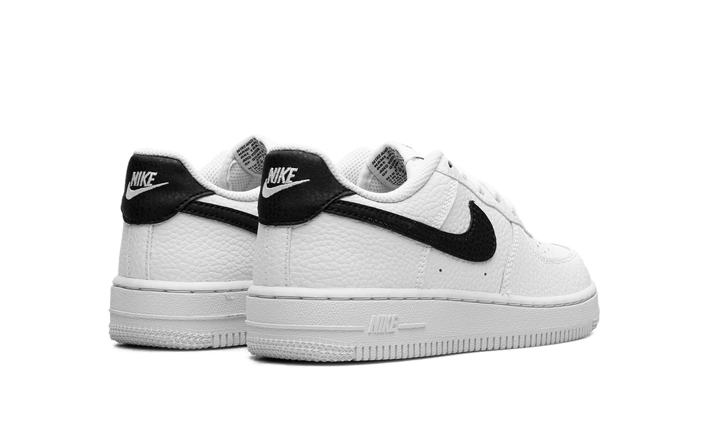 AIR FORCE 1 PS "WHITE BLACK" CZ1685 100