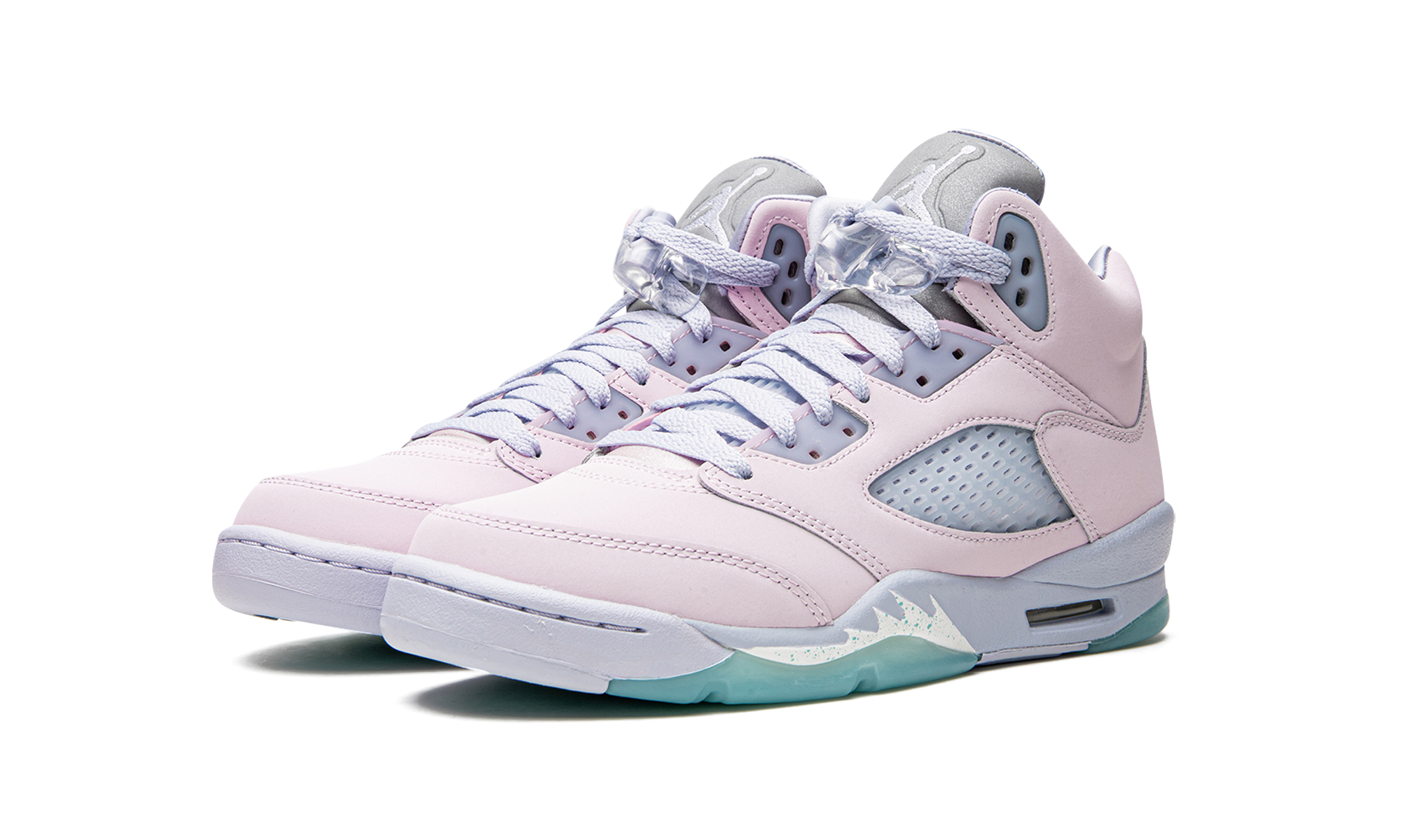 Air Jordan 5 Retro GS "Easter 2022" DV0563 600