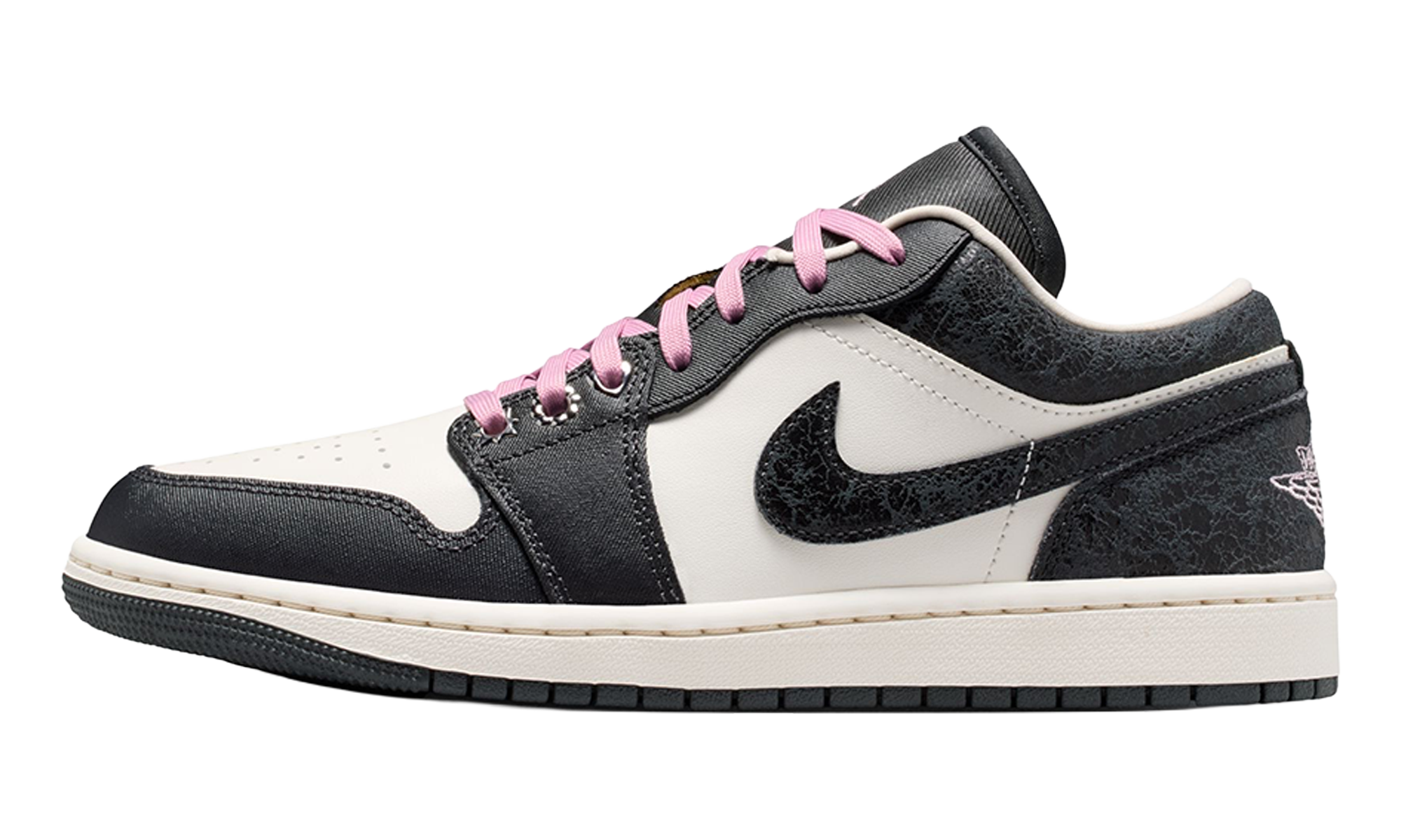 Air Jordan 1 Low SE WMNS "Iced Carmine" II0595 001