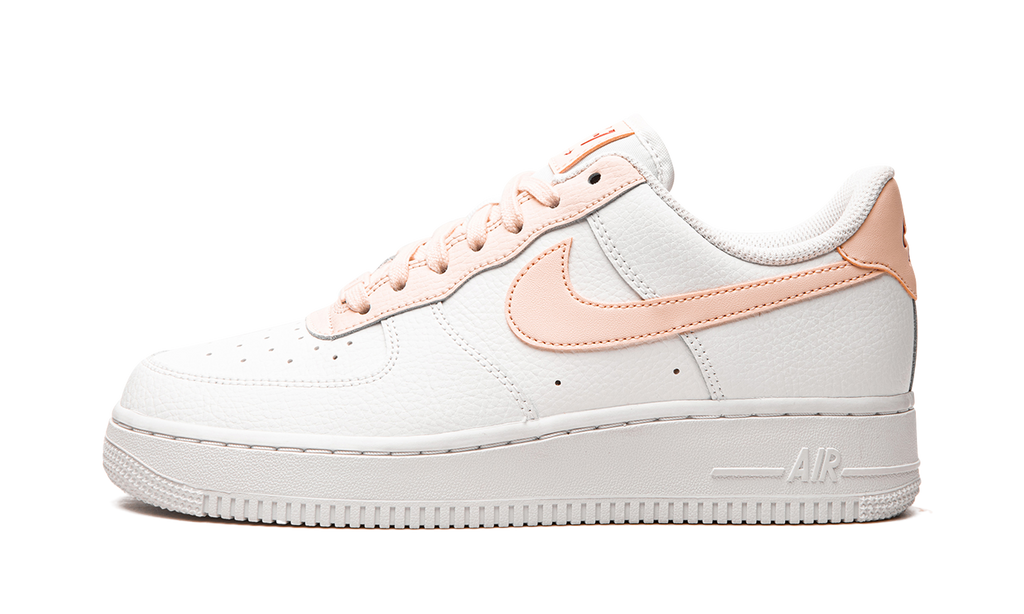 AIR FORCE 1 '07 MNS WMNS "Pale Coral" 315115 167