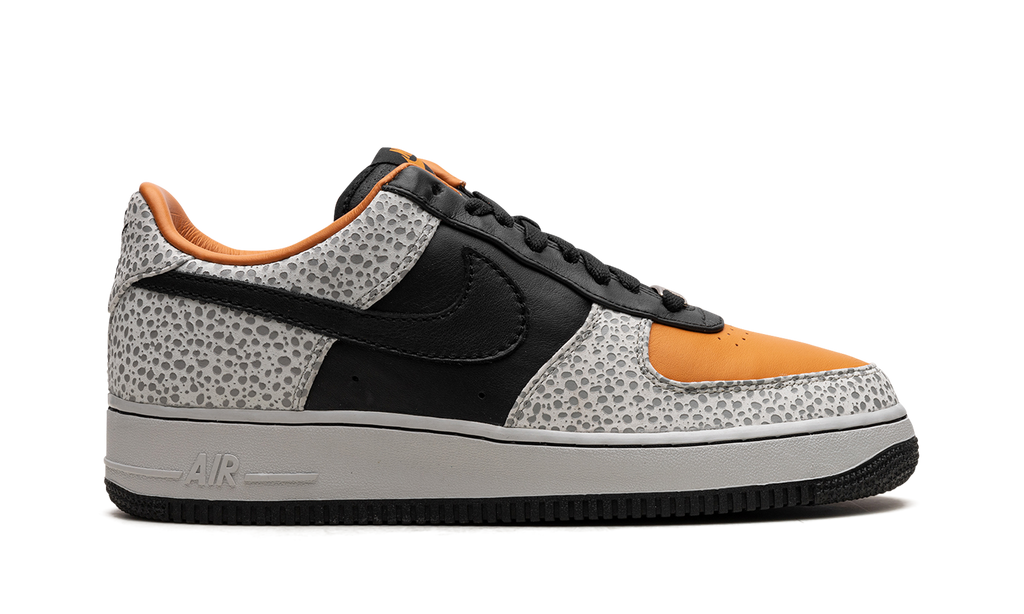 Air Force 1 Low Supreme "Safari" 318776 801