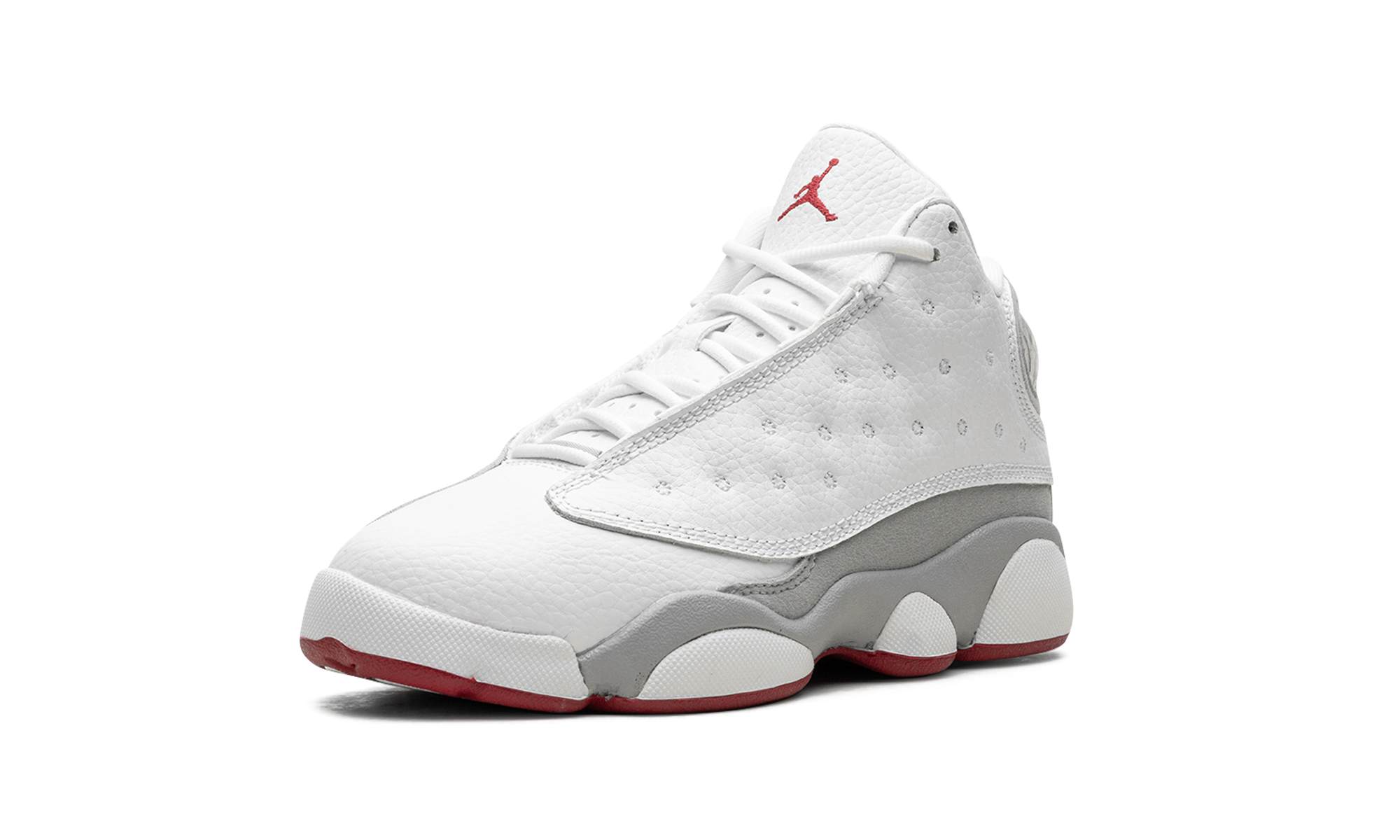Air Jordan 13 Retro PS "Wolf Grey" DJ3005 160