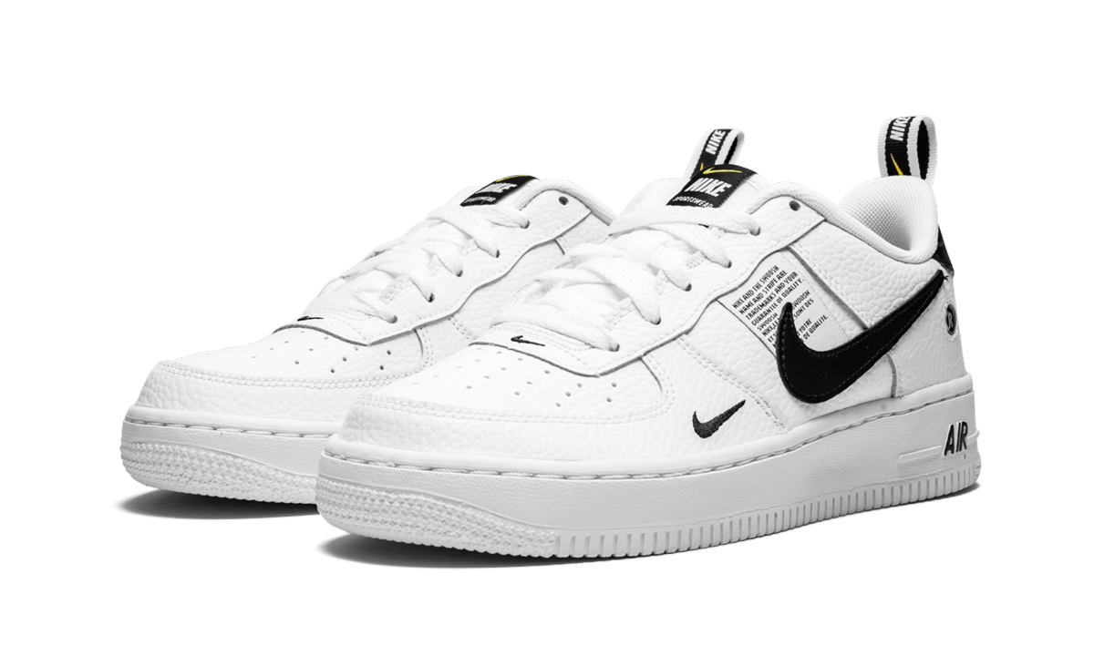 Air Force 1 LV8 Utility (GS) "Overbranding" AR1708 100