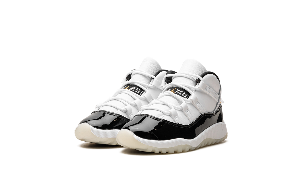 Air Jordan 11 TD "Gratitude" 378040 170