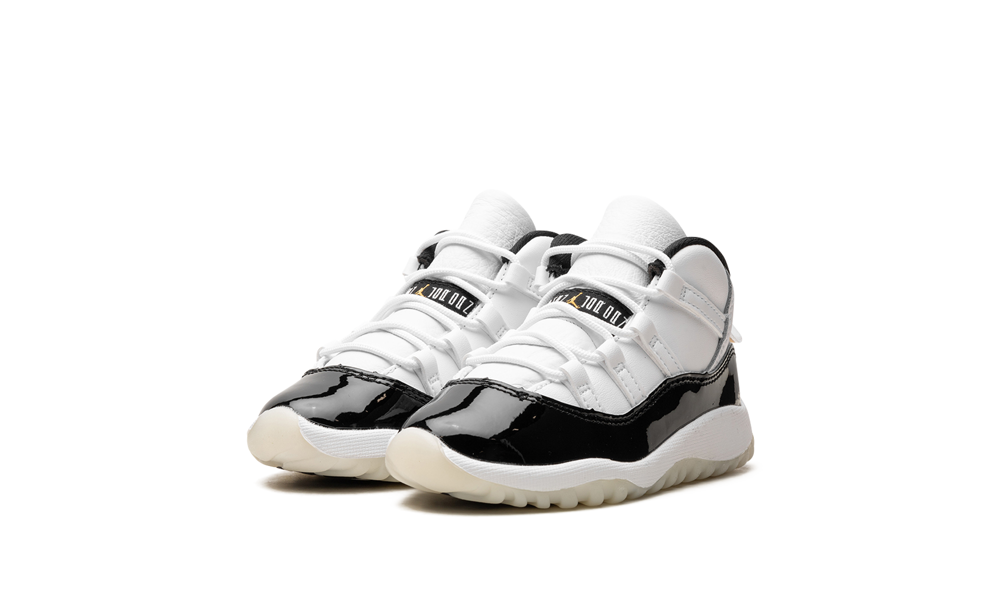 Air Jordan 11 TD "Gratitude" 378040 170