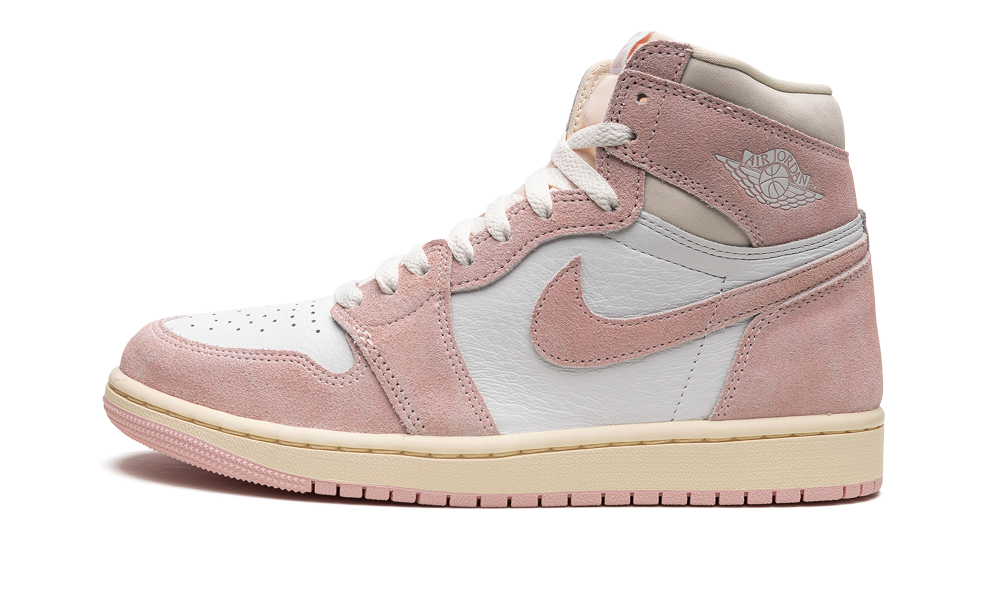 AIR JORDAN 1 High WMNS "Washed Pink" FD2596 600