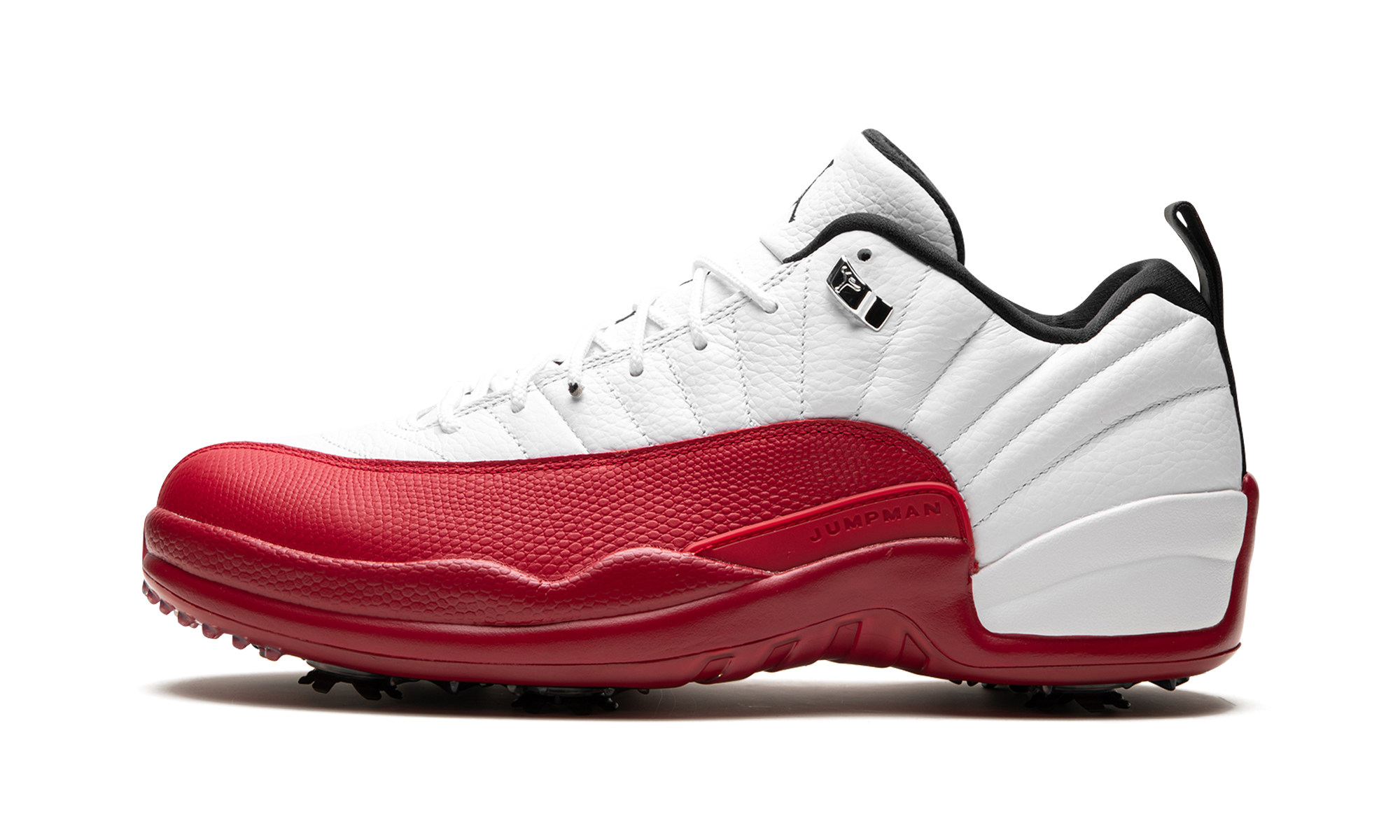 Air Jordan 12 Golf "Cherry" DH4120 161