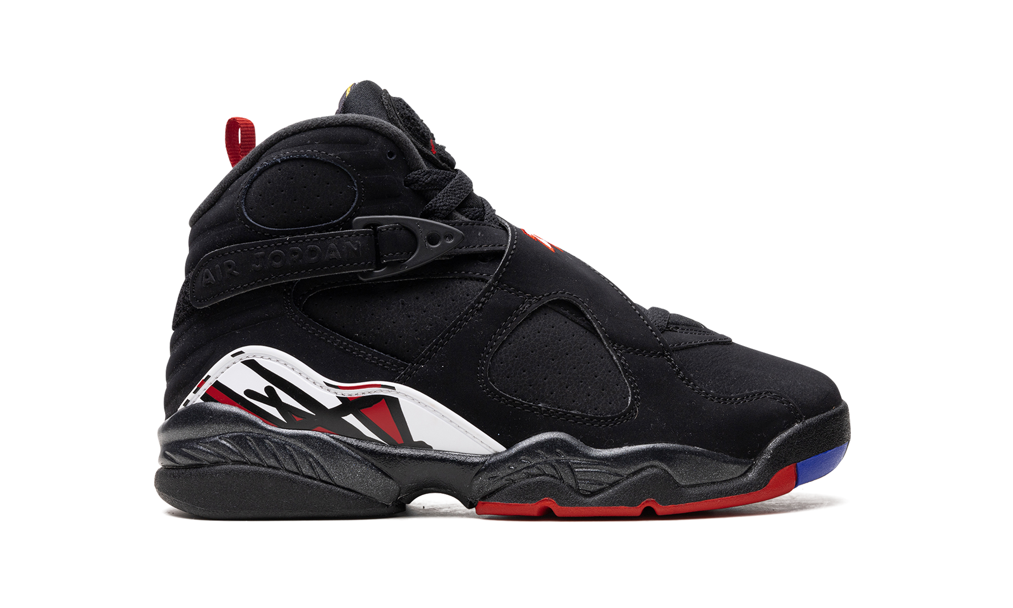 Air Jordan 8 Retro GS "Playoffs" 305368 062