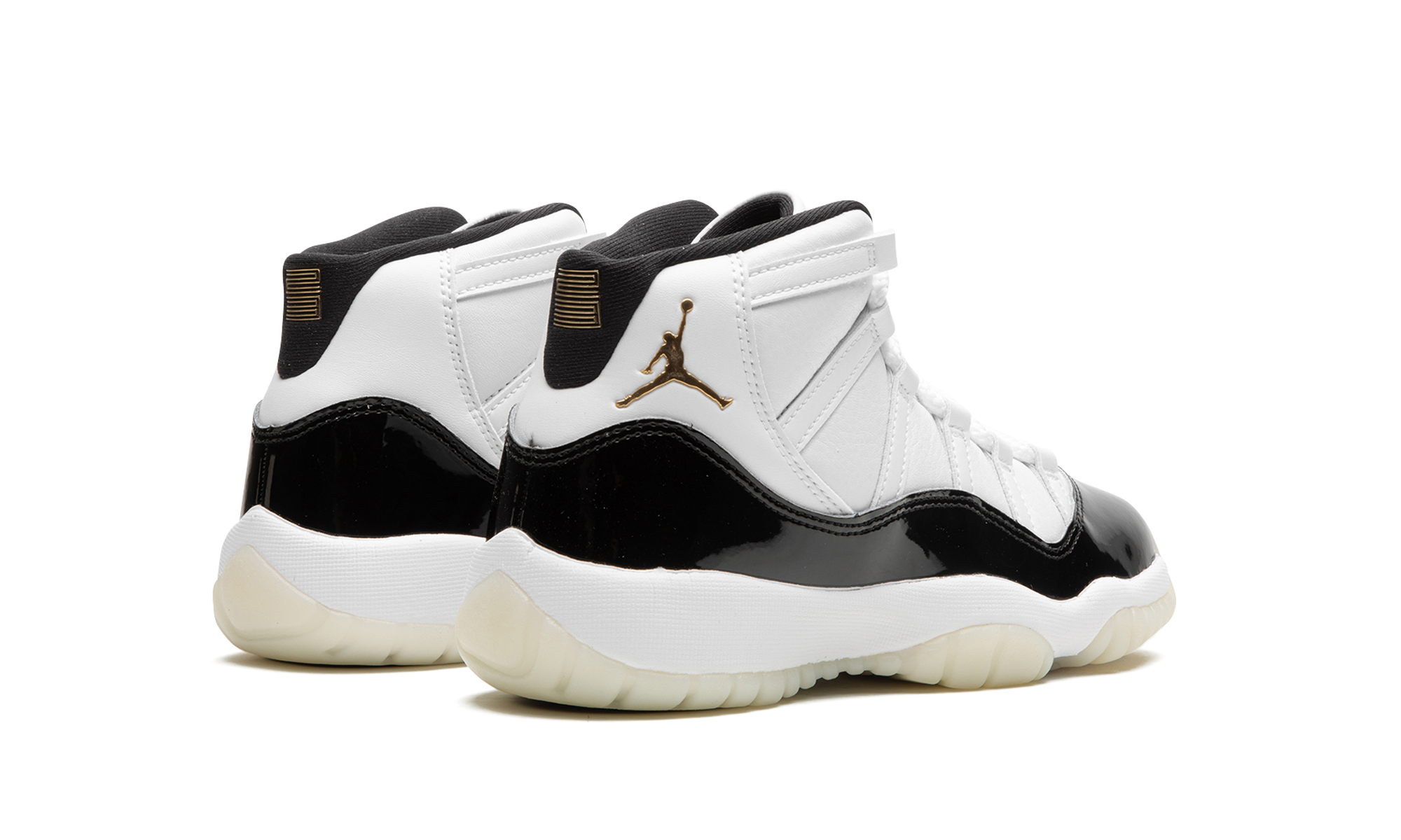 AIR JORDAN 11 RETRO GS "Gratitude - DMP 2023" 378038 170