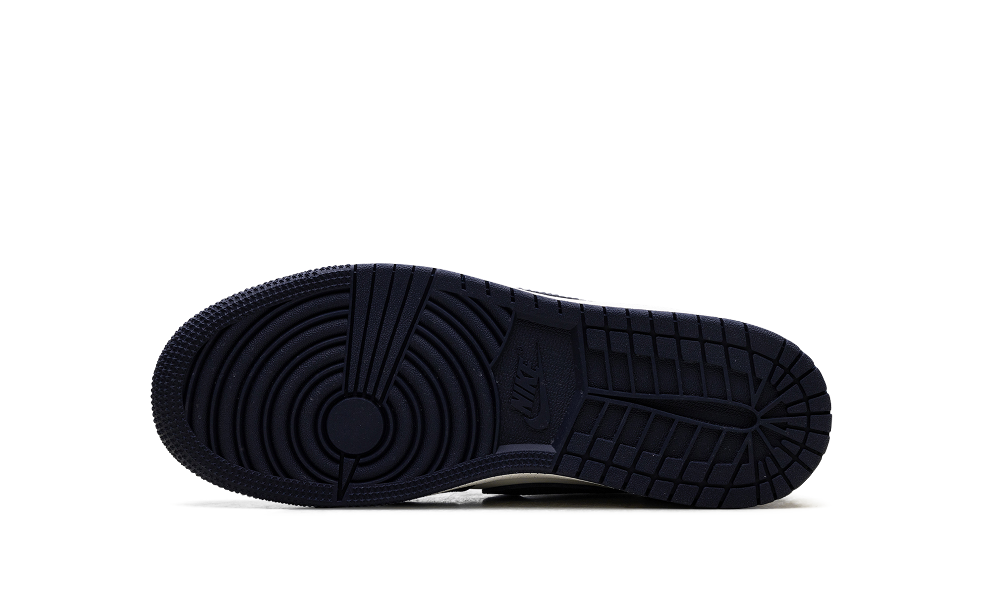 Air Jordan 1 Low GS "Obsidian" CZ0858 400