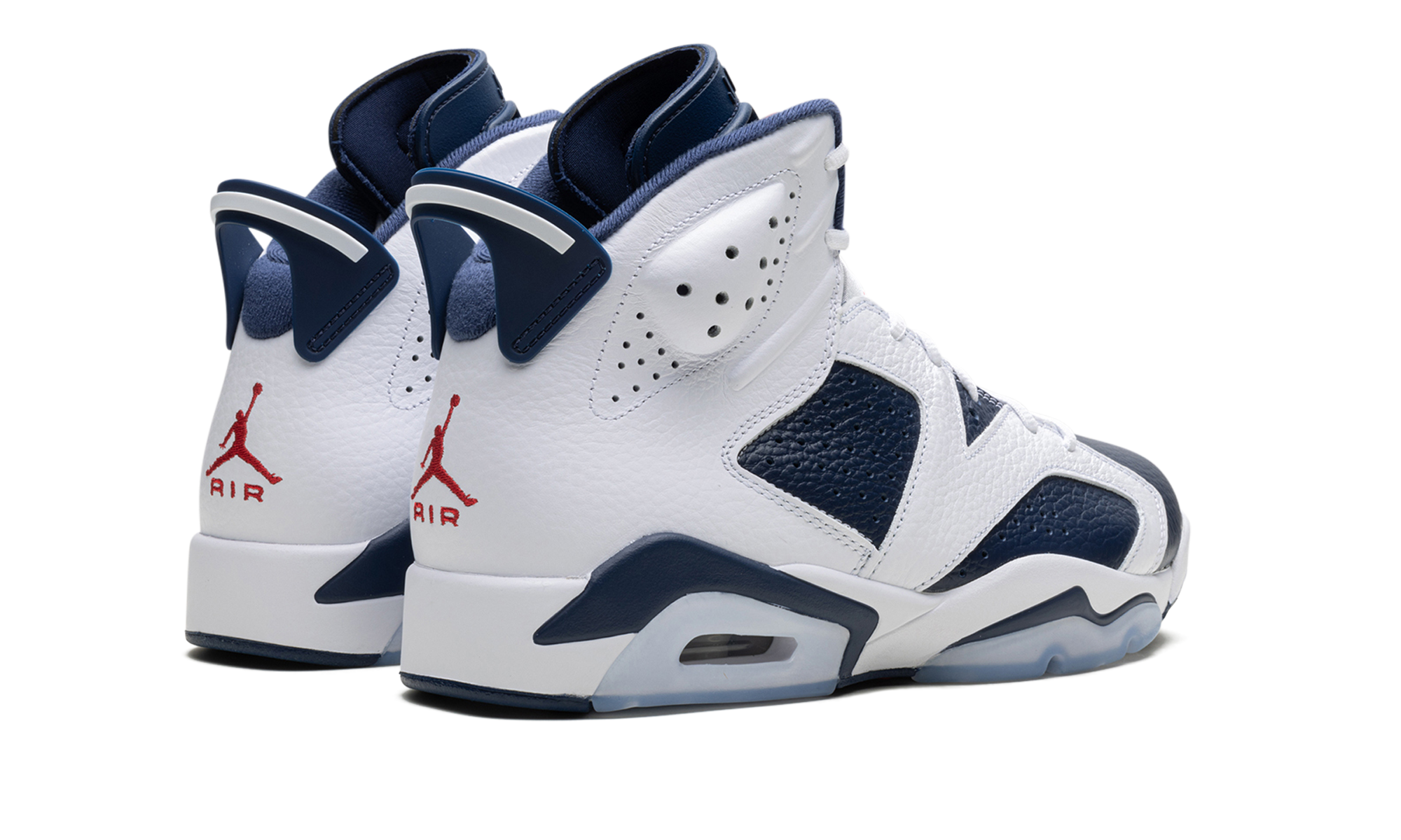 Air Jordan 6 "Olympic" CT8529 164