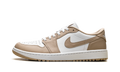Air Jordan 1 Low Golf "White Linen" DD9315 117