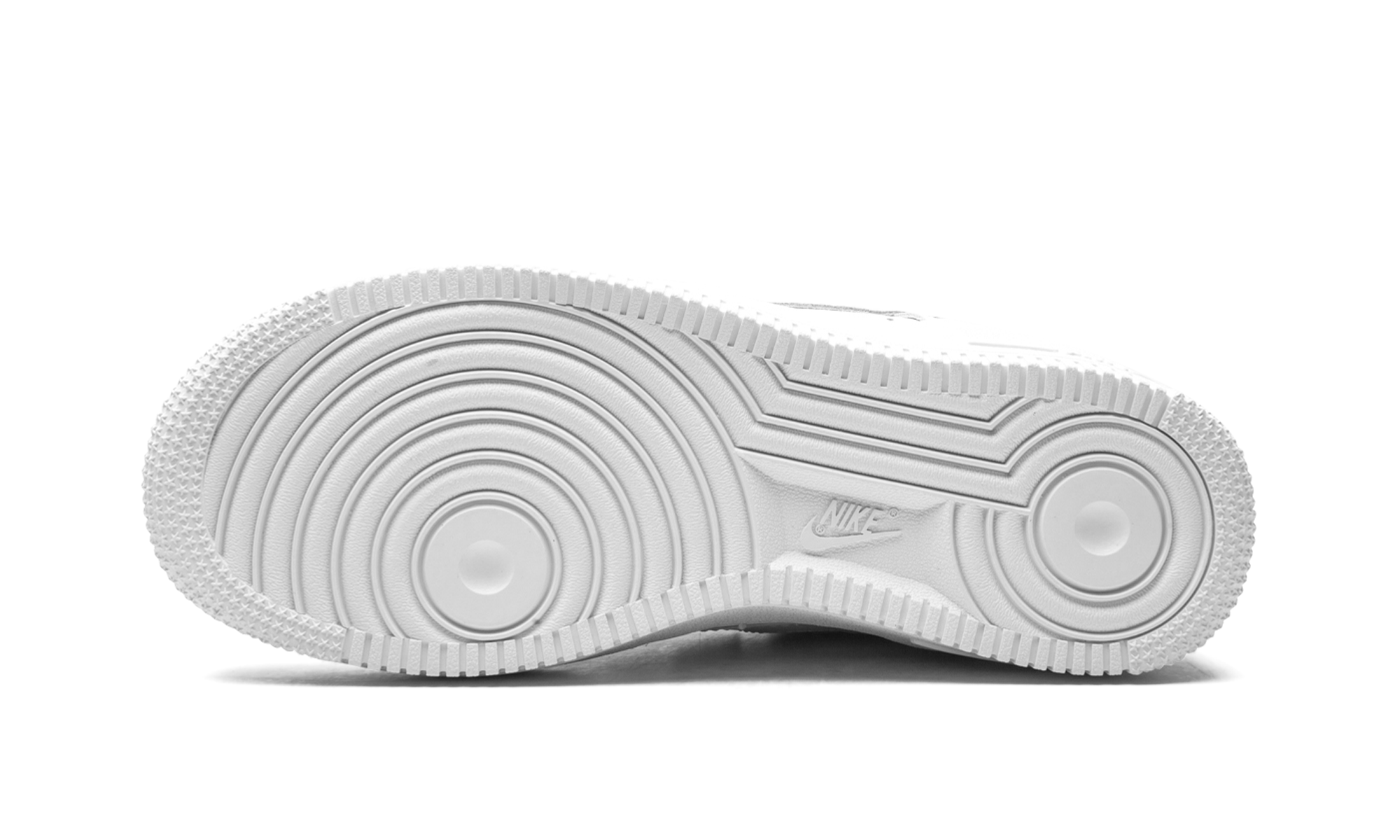 Air Force 1 Low LE GS "White on White" DH2920 111
