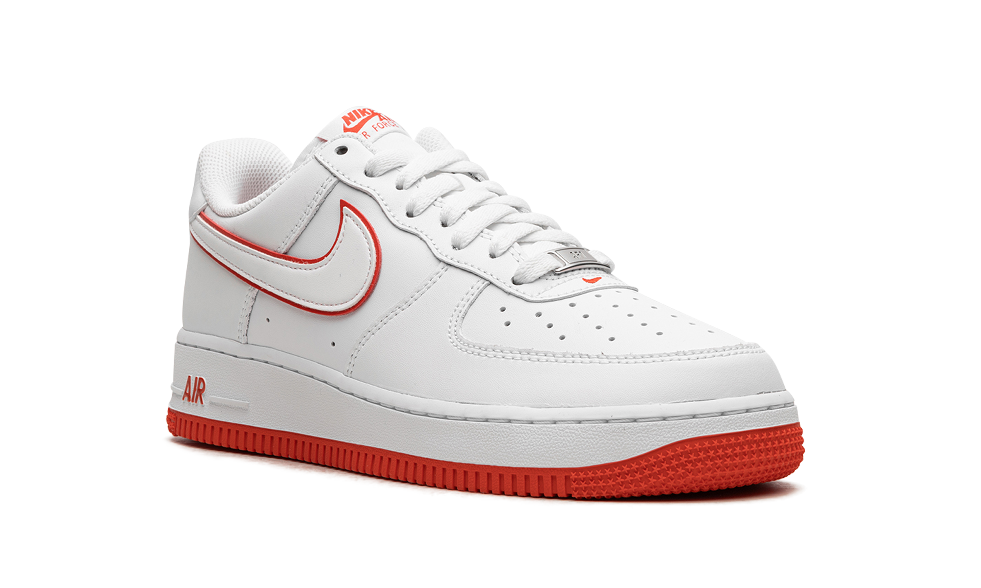 Air Force 1 '07 "Picante Red" DV0788 102