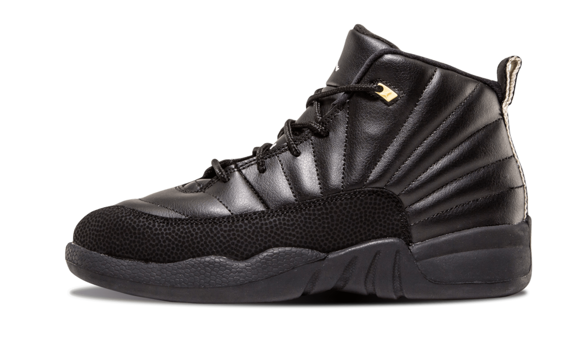 Jordan 12 Retro PS "The Master" 151186 013