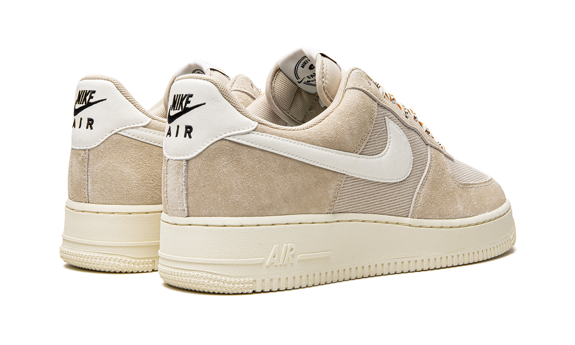 Air Force 1 "Certified Fresh" DO9801 200