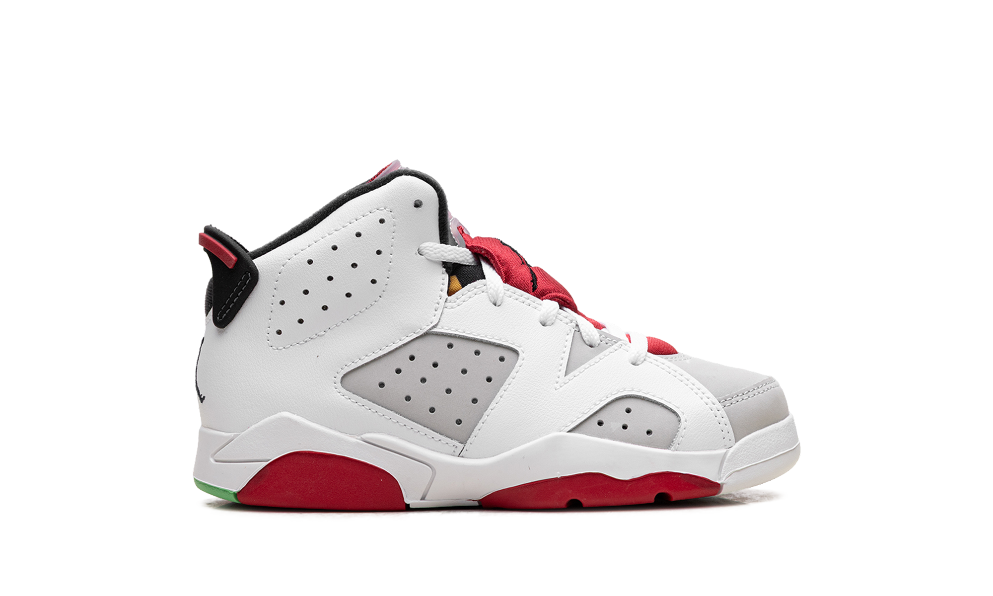 Air Jordan 6 Retro PS "Hare" 384666 062
