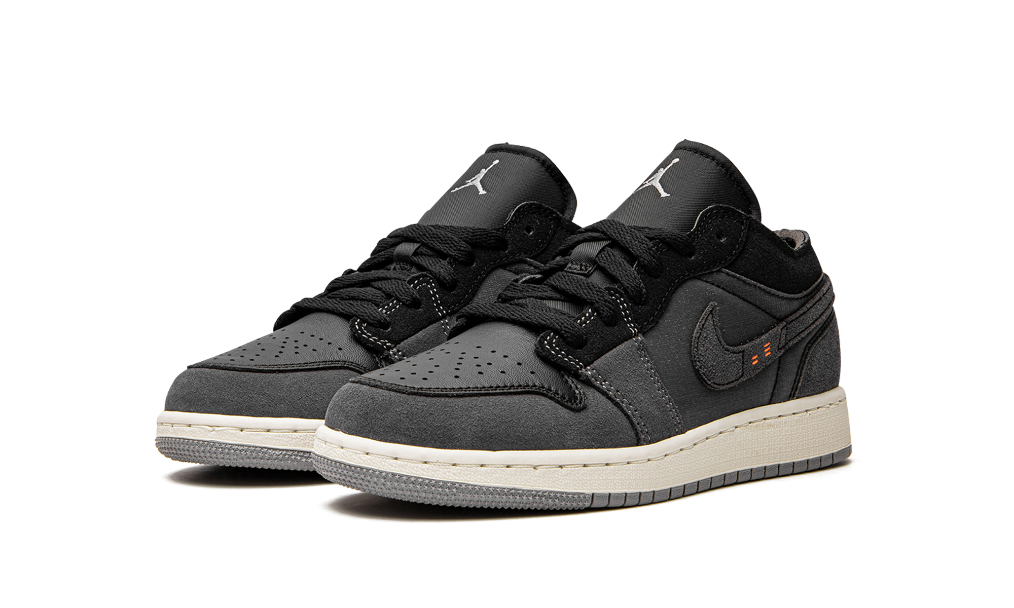 Air Jordan 1 Low SE Craft GS "Inside Out" DV0478 001